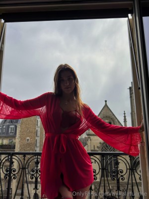 Mikaela Lafuente Post #55