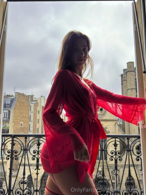 Mikaela Lafuente Photo #500