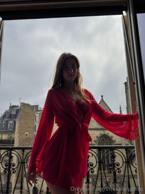 Mikaela Lafuente Photo #506