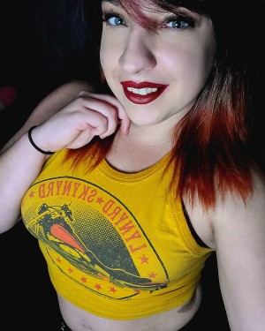 be4utifuldis4ster Photo #21