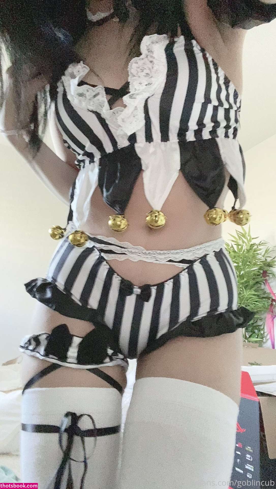 Goblincub Photo #122