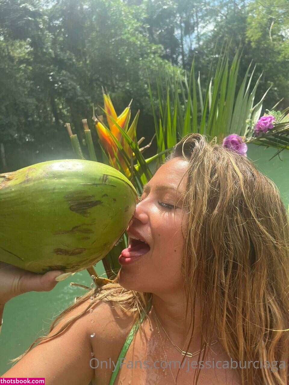 Jessica Burciaga Photo #15