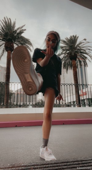 kawaiiunko Photo #24