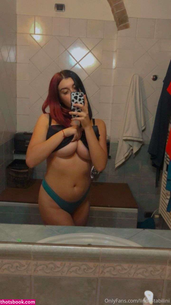 Linda Stabilini Photo #20