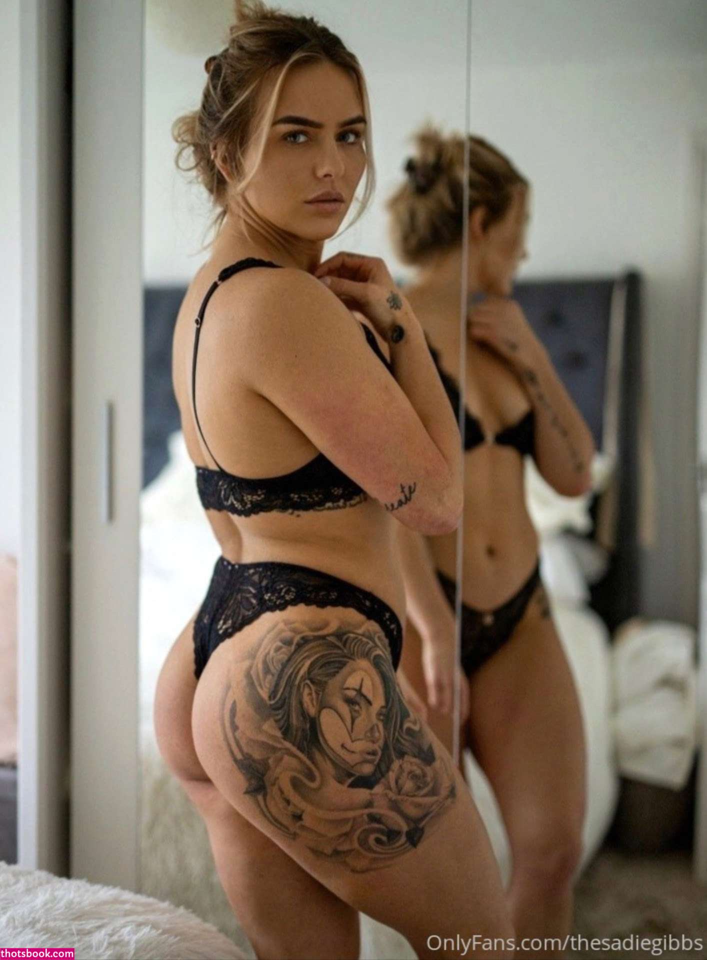 Sadie Gibbs Photo #22