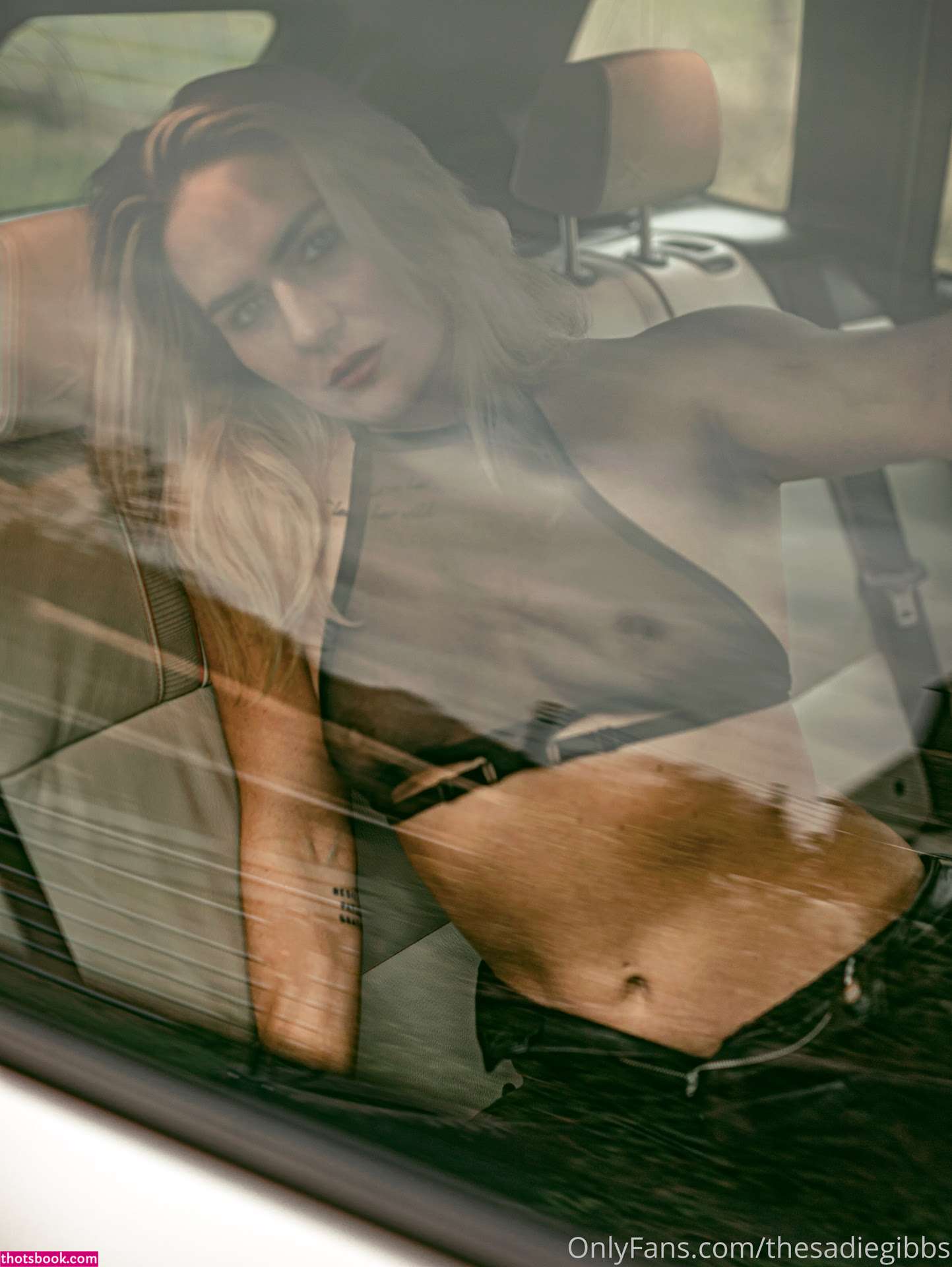 Sadie Gibbs Photo #55