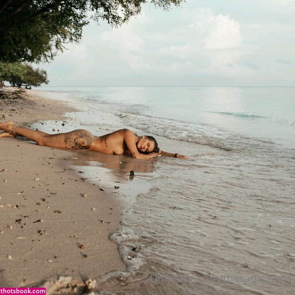 Sadie Gibbs Photo #61