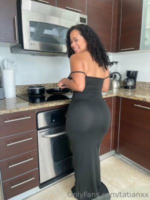 Tatiana Venezuelanvixen Photo #24