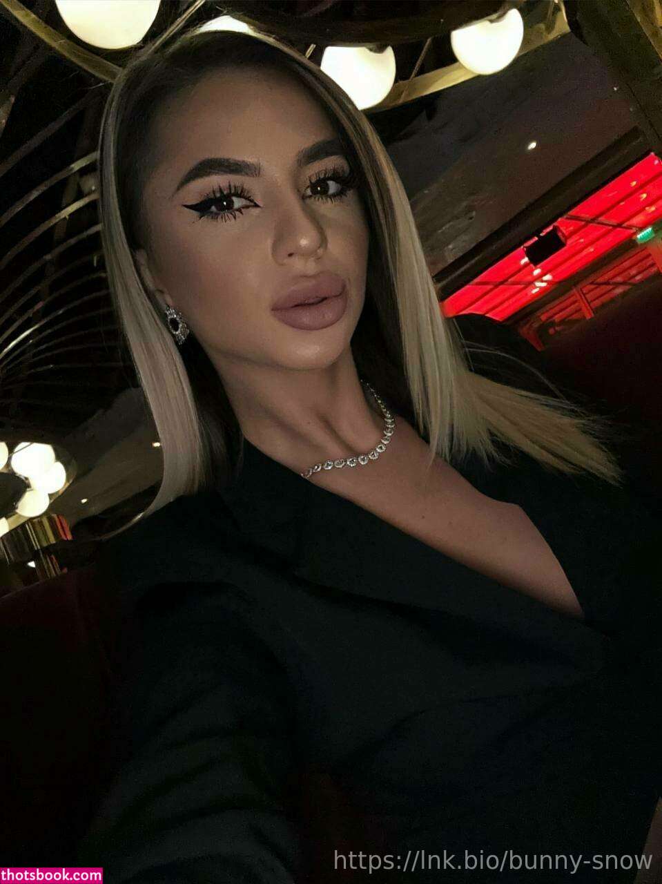 bunnysnowvip Photo #148