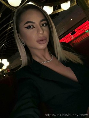 bunnysnowvip Post #11