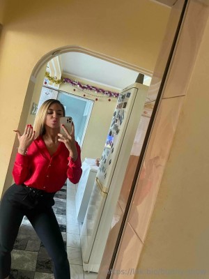 bunnysnowvip Photo #153