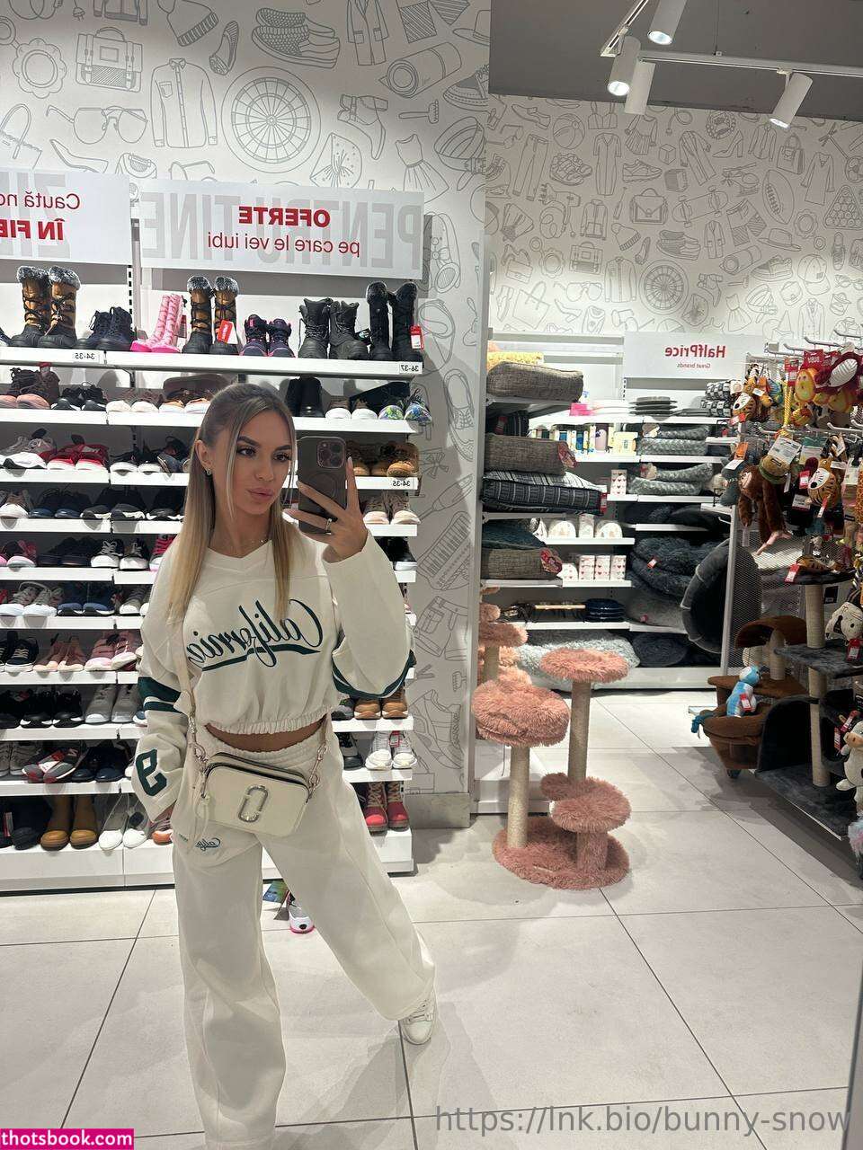 bunnysnowvip Photo #177