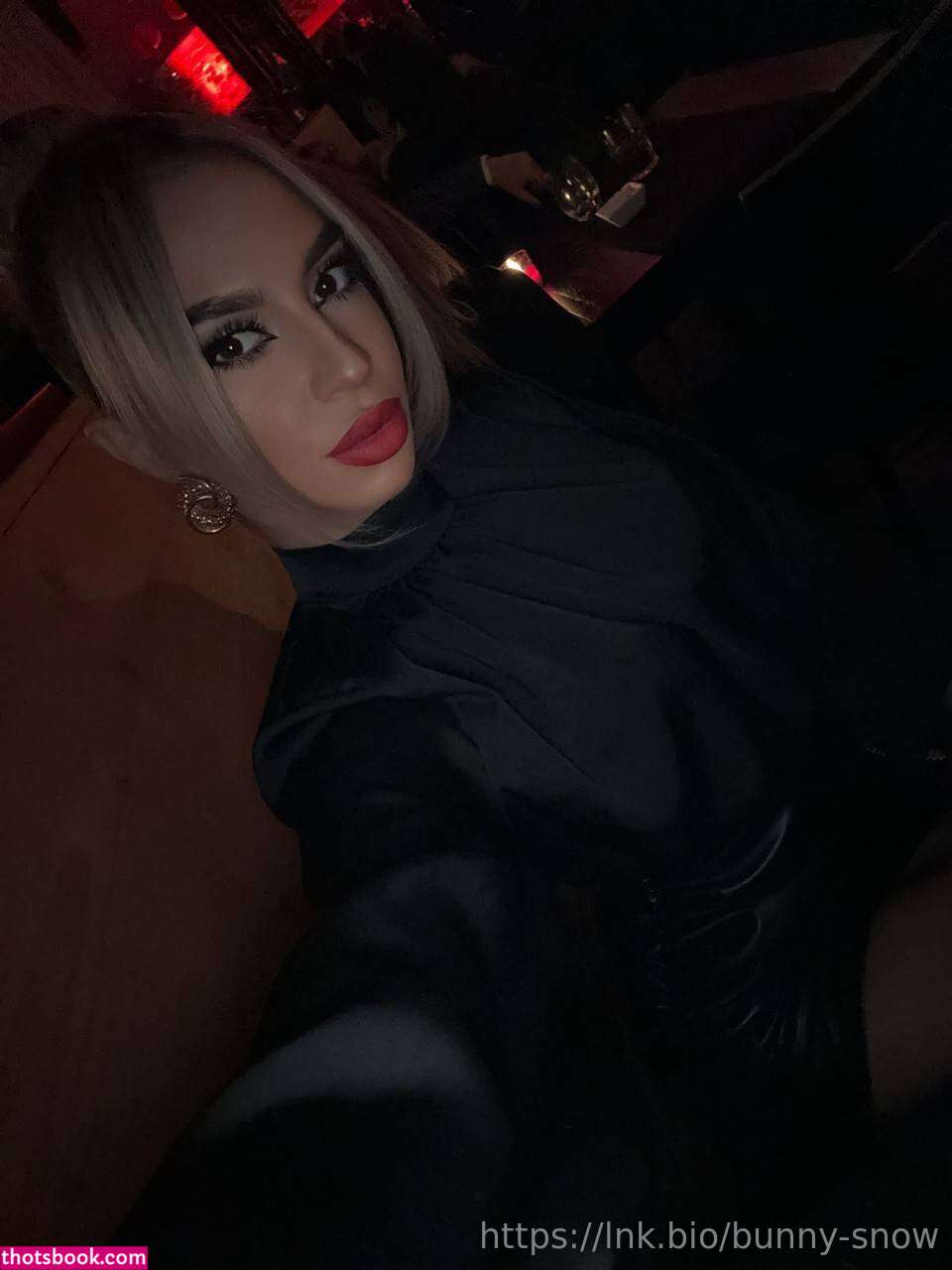 bunnysnowvip Photo #185