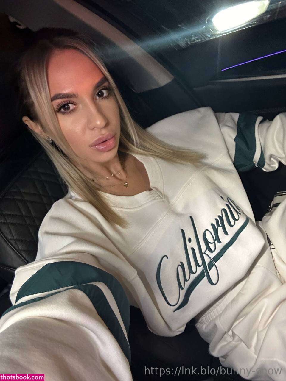 bunnysnowvip Photo #188