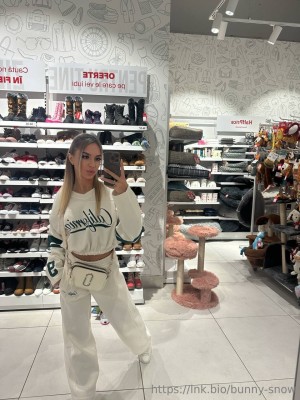 bunnysnowvip Photo #177