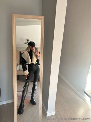 bunnysnowvip Photo #186