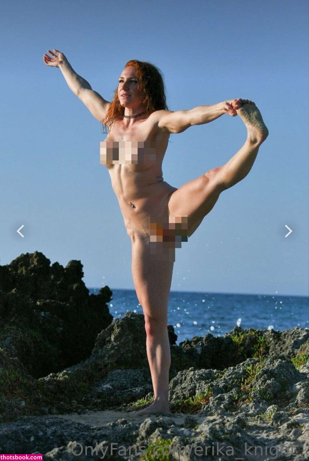 Erika Knight Photo #110