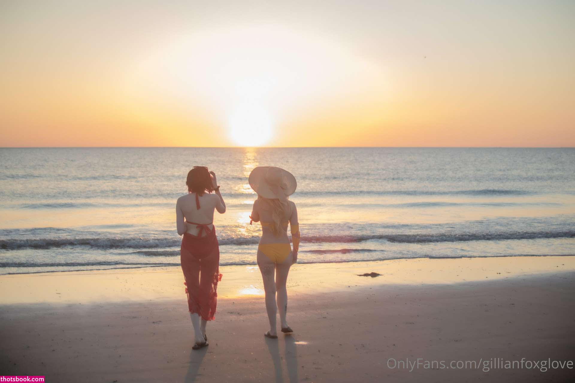 Gillian Foxglove Photo #73