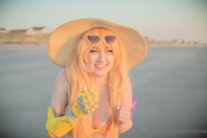 Gillian Foxglove Photo #75