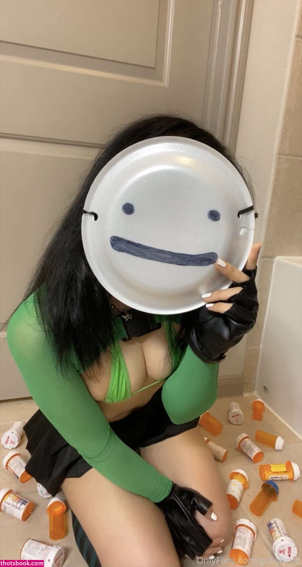 Goblincub Photo #149