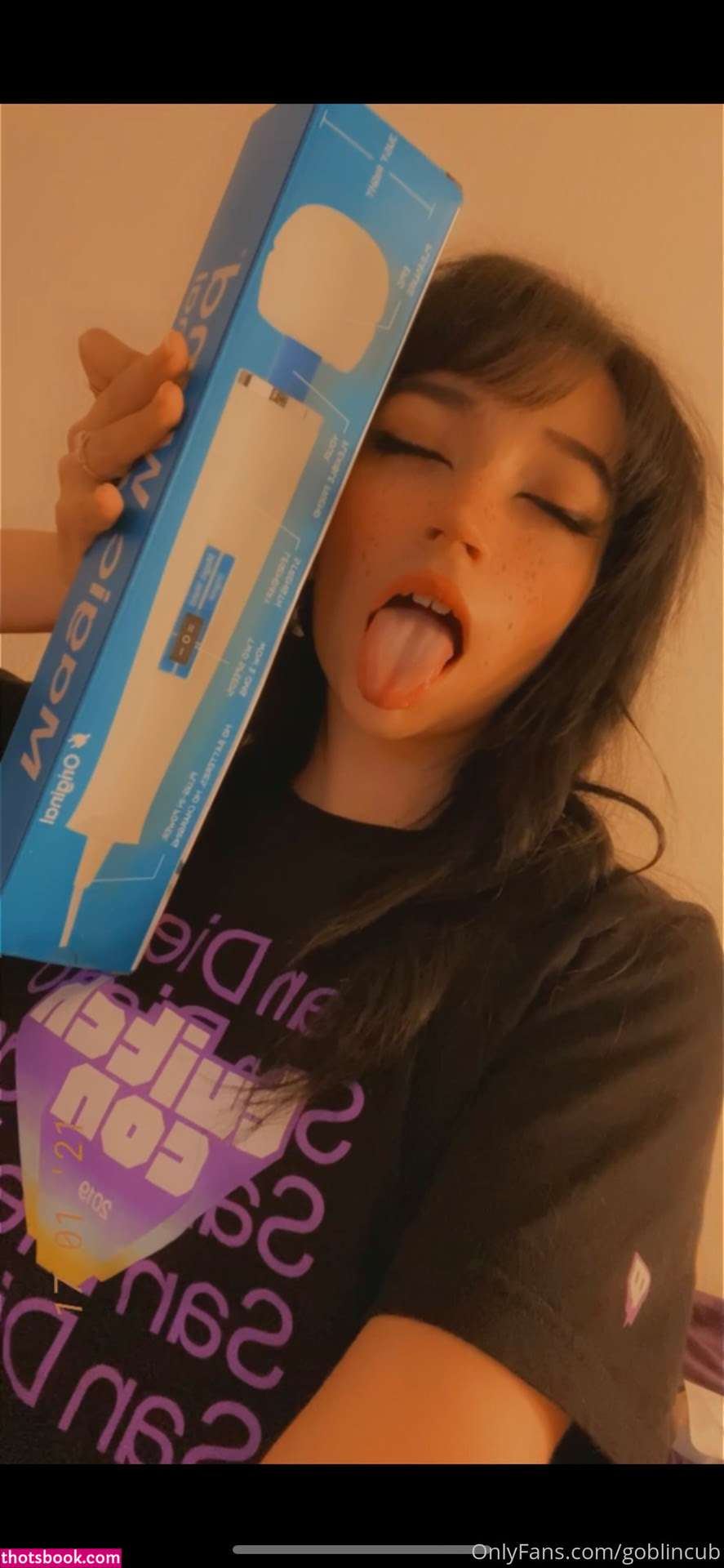 Goblincub Photo #152