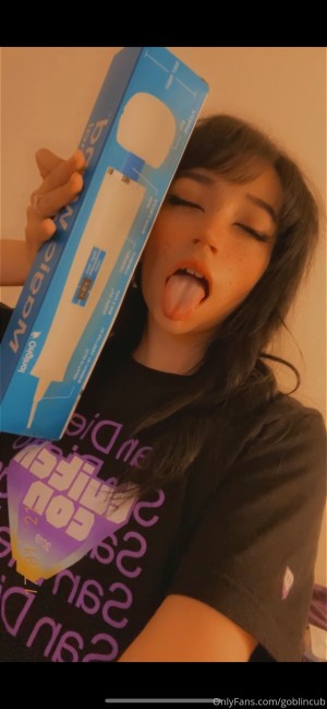 Goblincub Photo #152