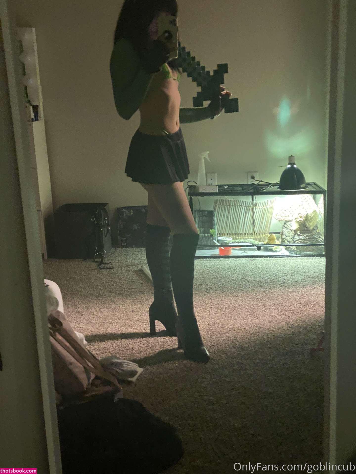 Goblincub Photo #225