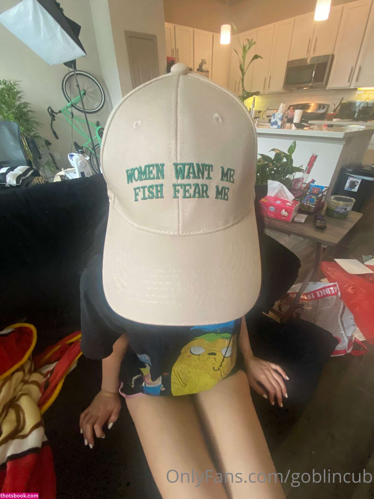 Goblincub Photo #232