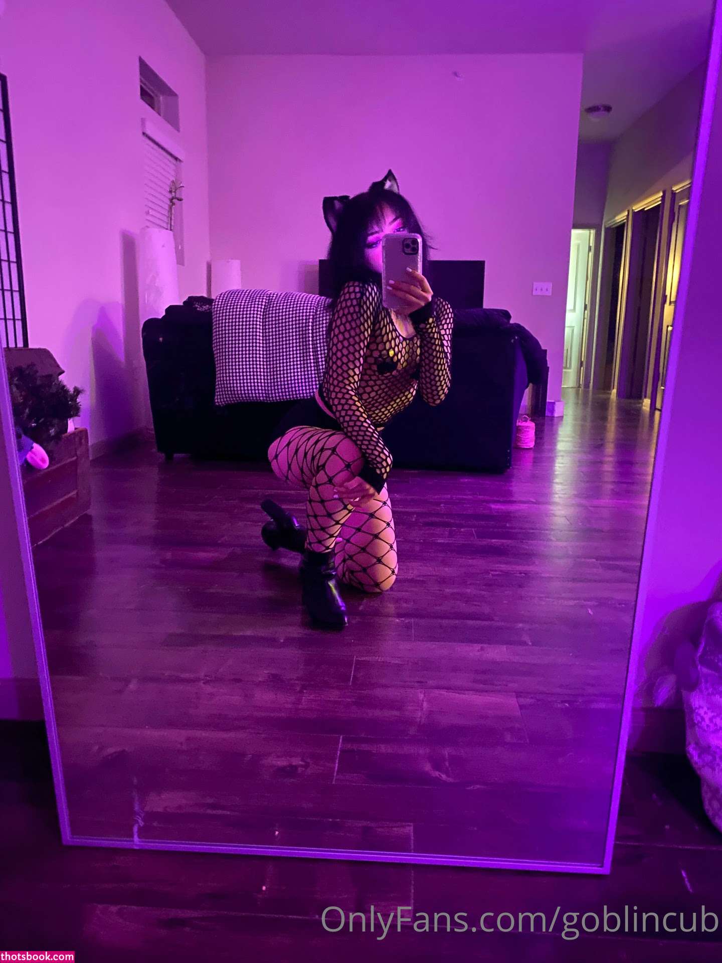 Goblincub Photo #235