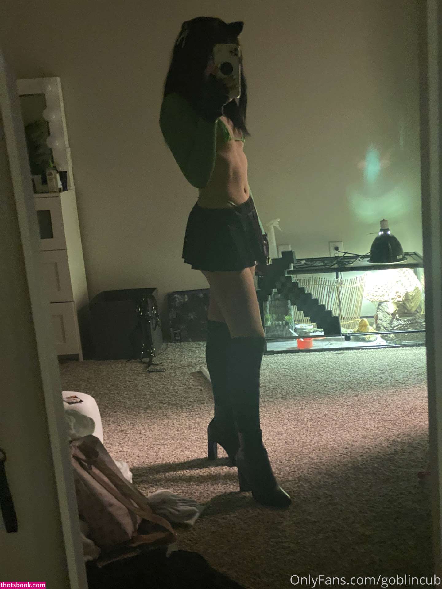 Goblincub Photo #241