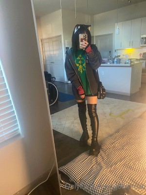 Goblincub Photo #228