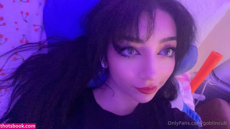 Goblincub Photo #305