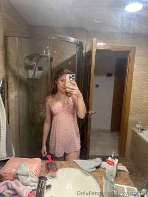 Kay Proctor Post #11