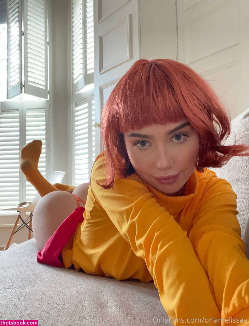 Orlamelissaa Photo #75