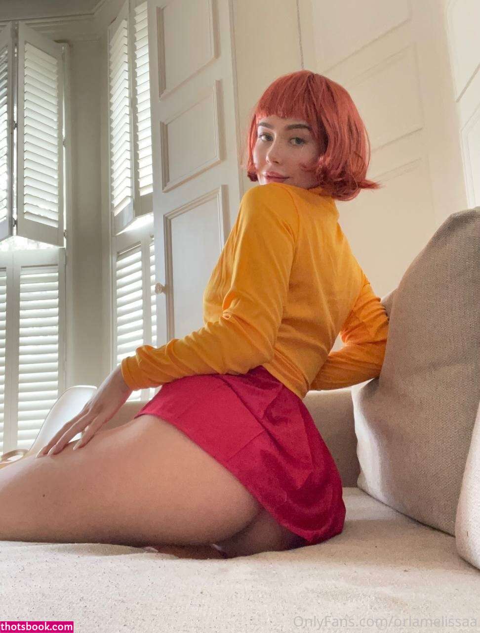 Orlamelissaa Photo #77