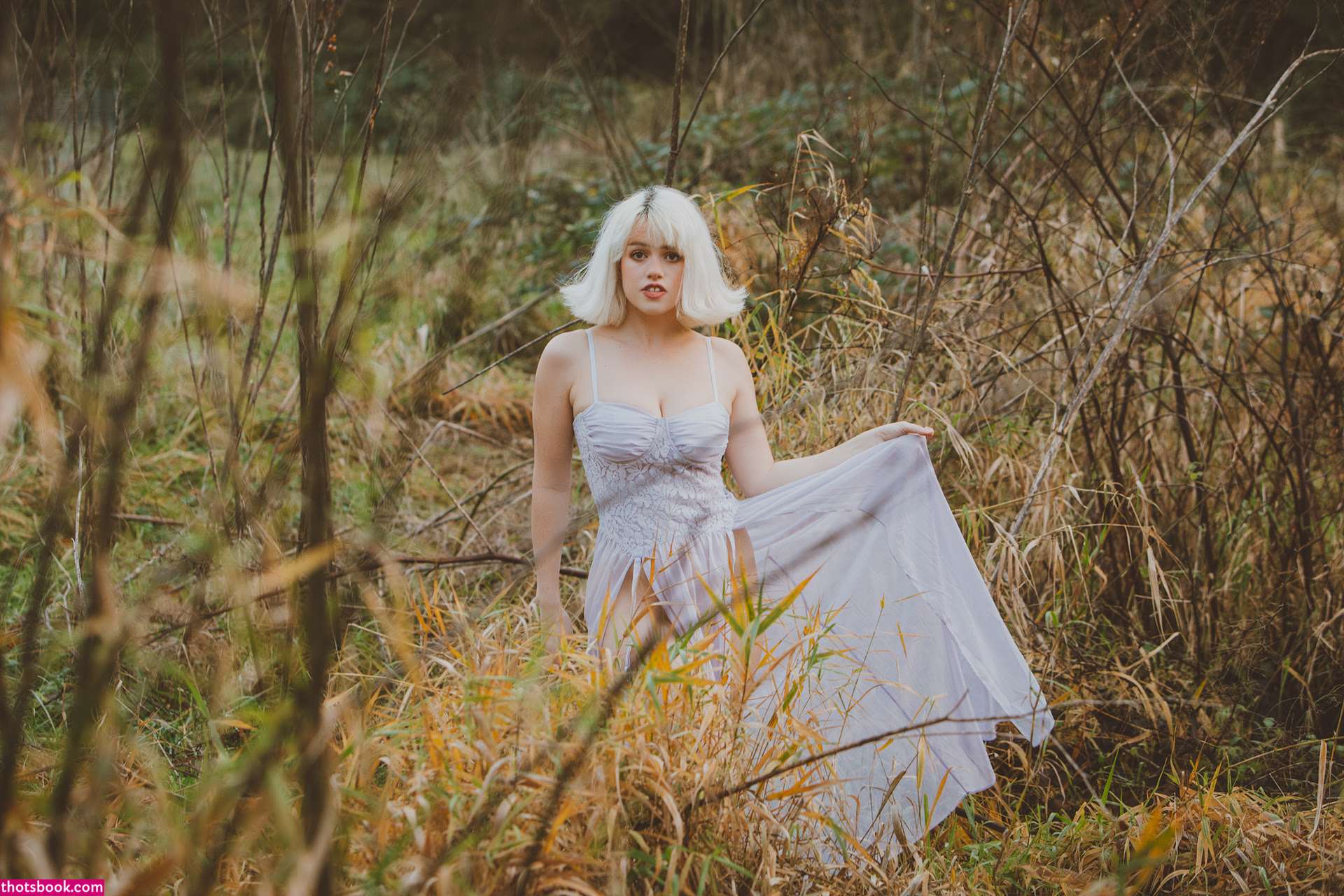 Peach Kennedy Photo #125