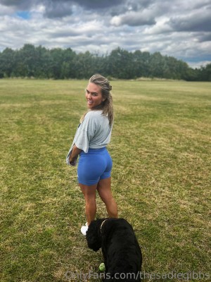 Sadie Gibbs Photo #108