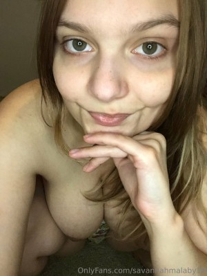 Savannah Malaby Photo #76