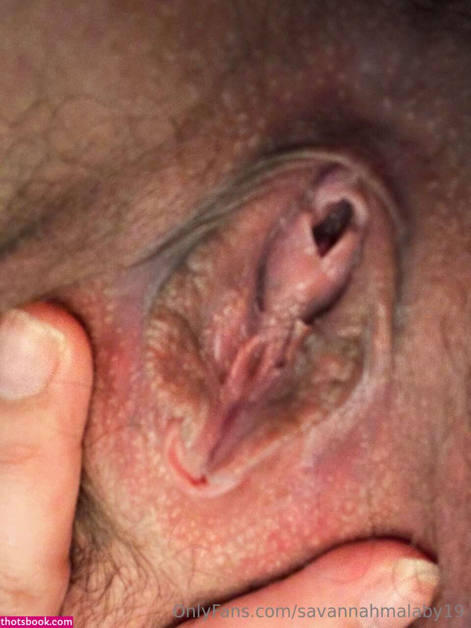 Savannah Malaby Photo #167