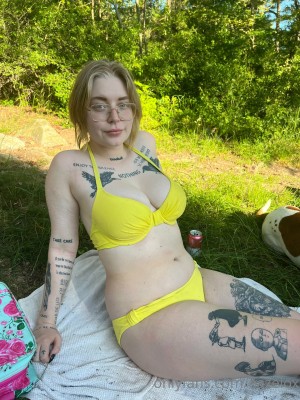 Shelley Floryd Photo #61