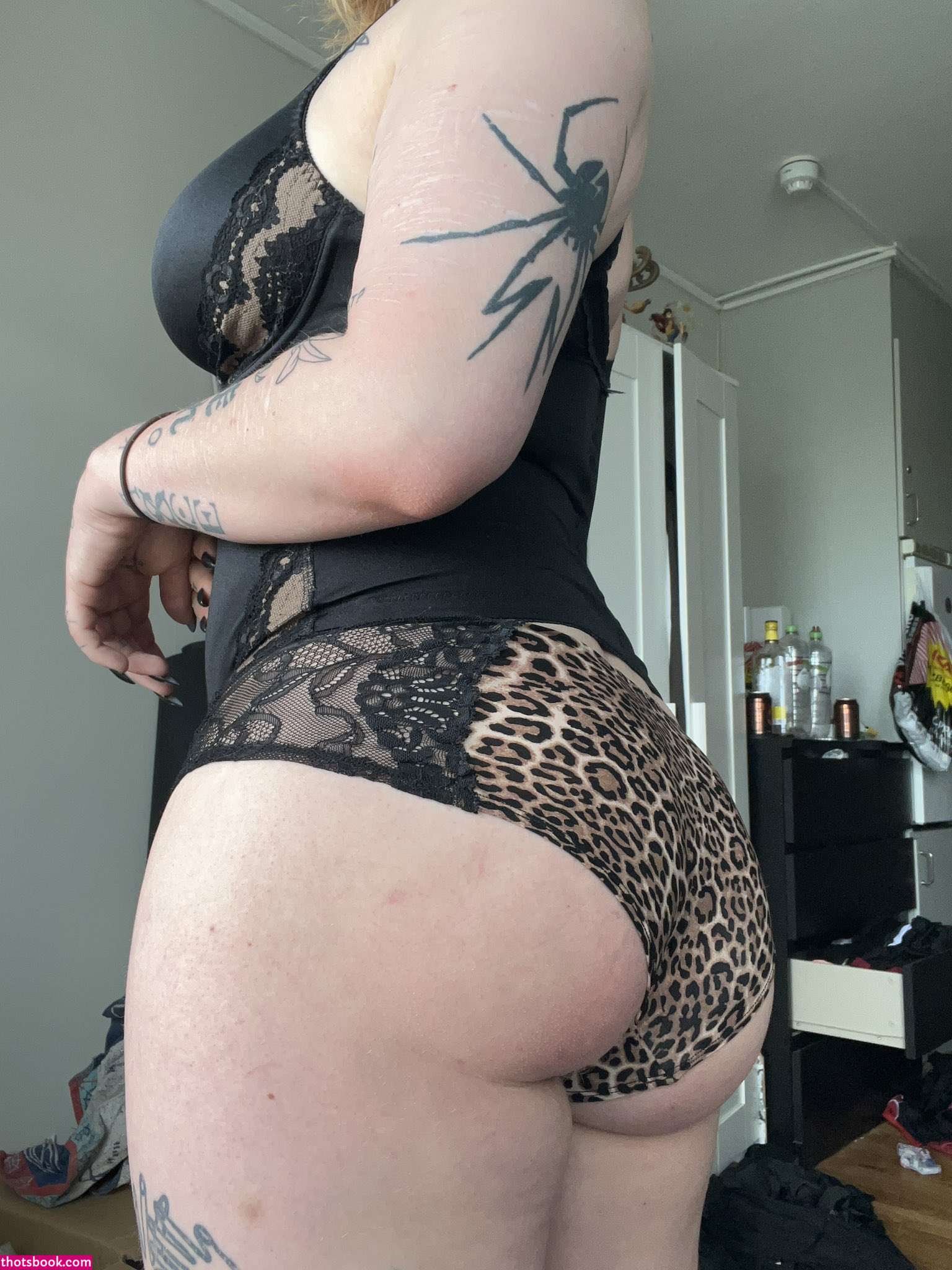 Shelley Floryd Photo #110