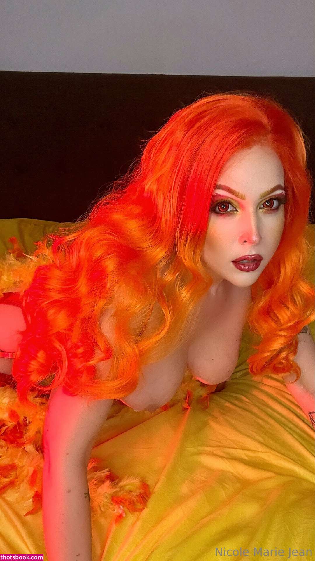 Nicole Marie Photo #67