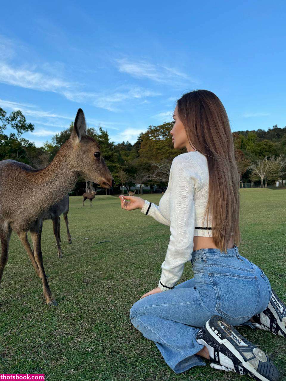 Valentina Grishko Photo #286