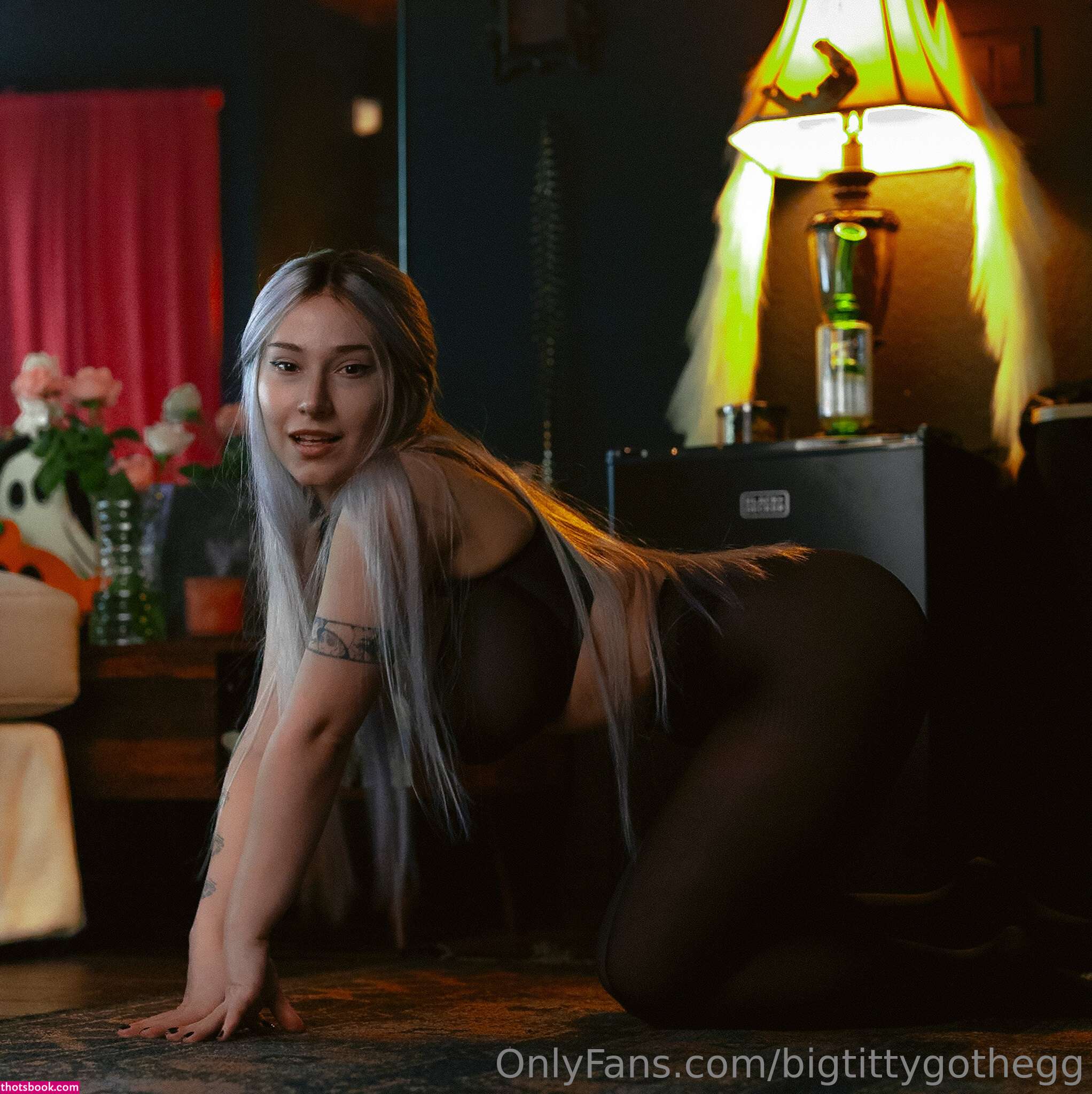 Bigtittygothegg Photo #571