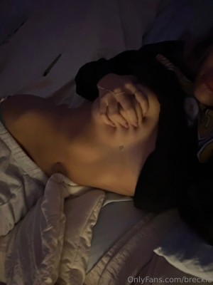 Breckie Hill Photo #424