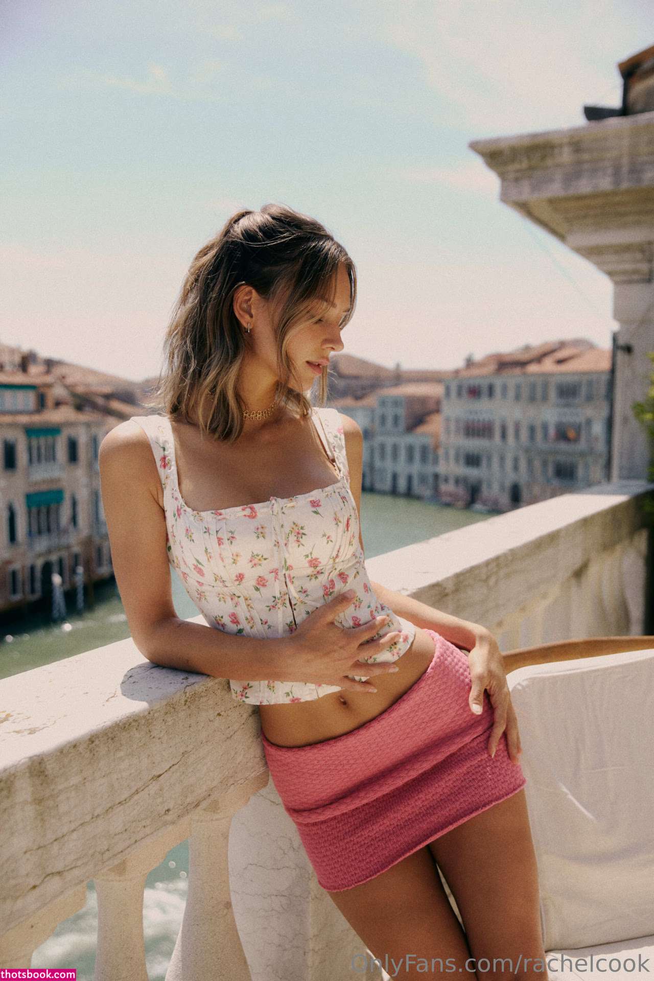 Rachel Cook Photo #866