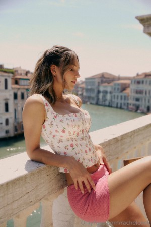 Rachel Cook Photo #875