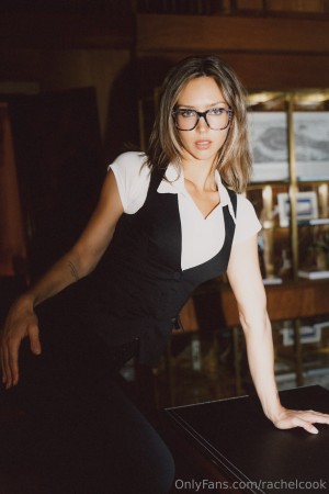 Rachel Cook Post #141