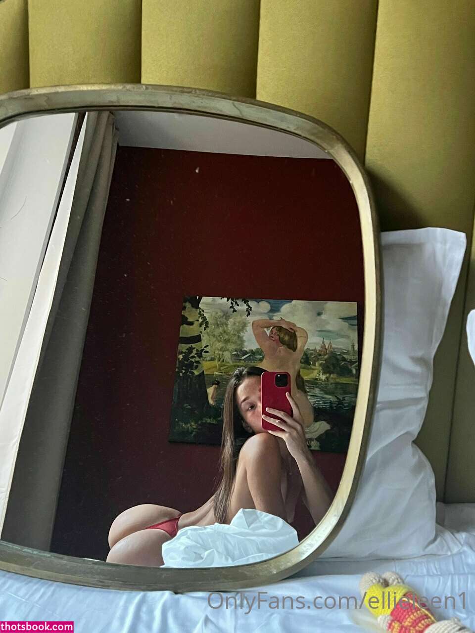 Ellie Leen Photo #732