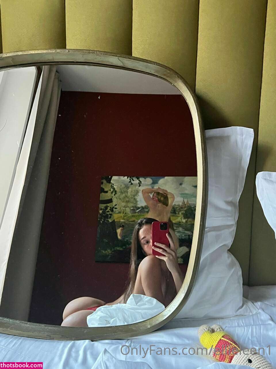 Ellie Leen Photo #744